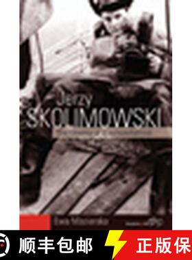 【3-4周达】Jerzy Skolimowski: The Cinema of a Nonconformist [9781845456771]