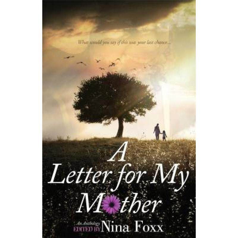 预订 a letter for my mother [9781593095321]