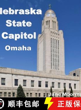 预订 Nebraska State Capitol [9798330544288]