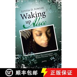 Precious 9781452518350 Waking When Procrastination Alice 3周达 Time Wastes