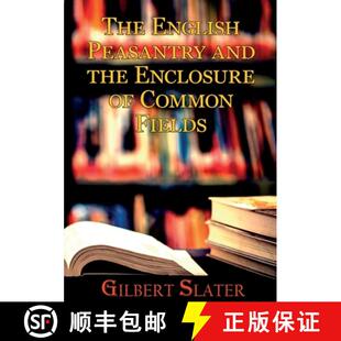 【3-4周达】The English Peasantry and the Enclosure of Common Fields: A sociology of rural life [9782382746929]