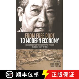Change 1969 Port Economy Development Modern Social 9789814843966 t... From 4周达 and Free Penang Economic