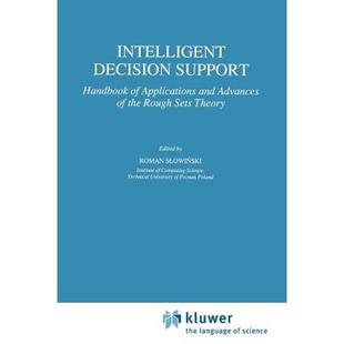 Decision the Sets 9789048141944 and Handbook Theory Support Advances Applications Intelligent Rough 4周达