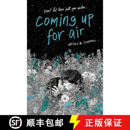【3-4周达】精装 Coming Up for Air [9780593127087]