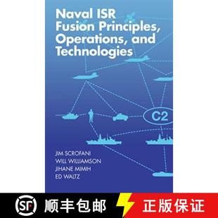 Naval Ele... Introduction 3周达 and Principles Fusion 9781630818944 Infrared Technologies Isr Operations