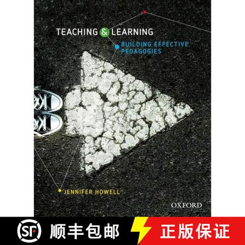 预订 Teaching and Learning: Building Effective Pedagogies [9780195529067]