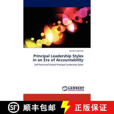 预订 Principal Leadership Styles in an Era of Accountability [9783848497171]