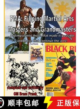 【3-4周达】FMA Grandmasters and Masters [9781312835023]