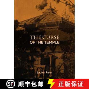 The 4周达 Curse 9783000538575 Temple