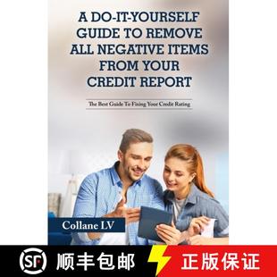 All From Your 9781803342580 Remove Negative Credit Guide Items Yourself Guid... The Best Report 4周达