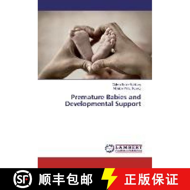 预订 Premature Babies and Developmental Support [9783330066618]