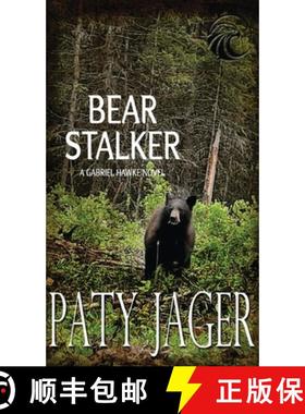 预订 Bear Stalker [9781962065092]