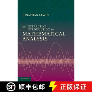 Interactive Analysis 9781107694040 Mathematical 4周达 Introduction