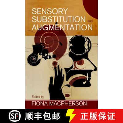 【3-4周达】PBA 219 SENSORY SUBSTIT & AUGMENTATION C [9780197266441]