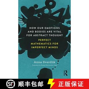 9781138565869 Abstract How Vital Imper... Mathematics Bodies Perfect 4周达 are and Emotions Thought Our for