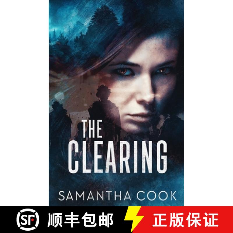 【3-4周达】The Clearing [9780369503763]