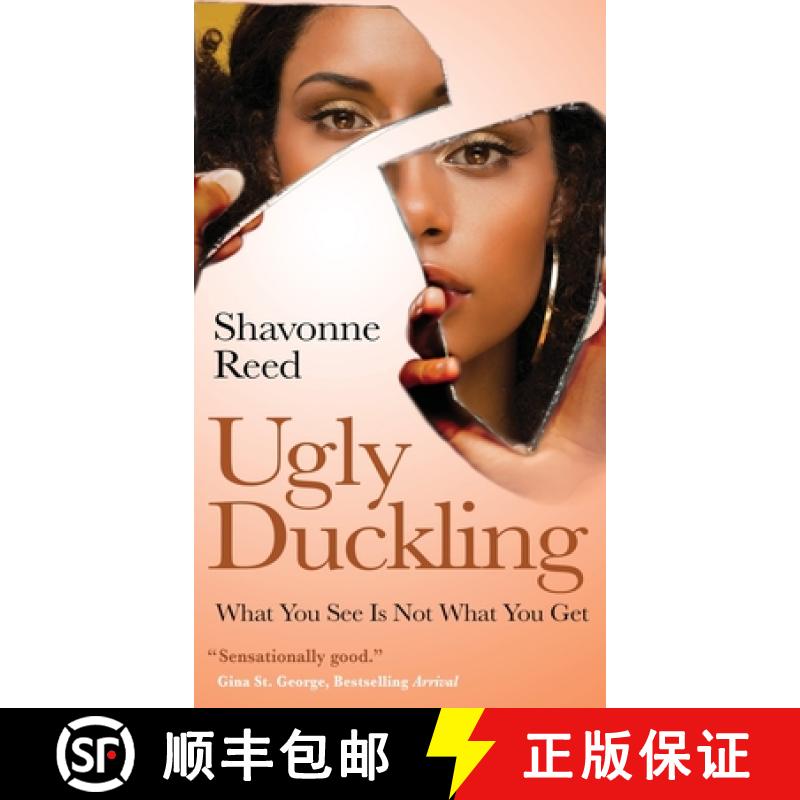 【3-4周达】Ugly Duckling: What You See Is Not What You Get [9781637924112]