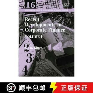 Recent Developments Finance 4周达 Corporate 9781843767978