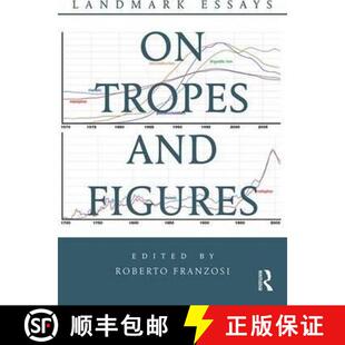 Landmark Essays Figures 9781138925625 and 4周达 Tropes