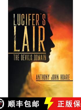 预订 Lucifer's Lair: The Devils Domain [9781960075246]