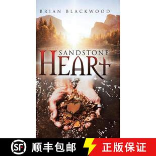 Heart Sandstone 4周达 9780228812135