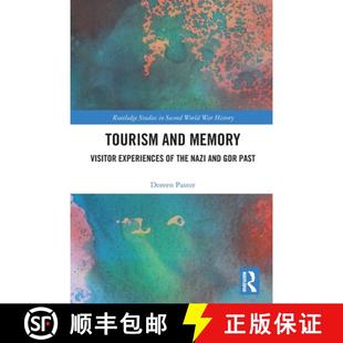 Tourism 9781032004990 Past 4周达 the Memory and GDR Visitor Nazi Experiences