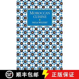 Cuisine Moroccan 4周达 9781904010906