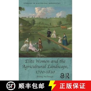 Elite 9781409456025 Pale Landscape 4周达 1700–1830 and Women Park the Beyond Agricultural