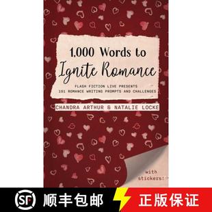 Romance 101 Flash Fiction 000 9781958607237 Prompts and... Words Ignite Presents Live Writing 4周达