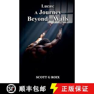 Lucas Walls 9798230964537 the 4周达 Beyond Journey