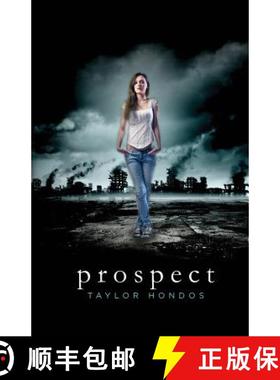 预订 Prospect [9781927940563]