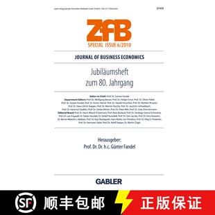 【3-4周达】Jubiläumsheft zum 80. Jahrgang [9783834920003]