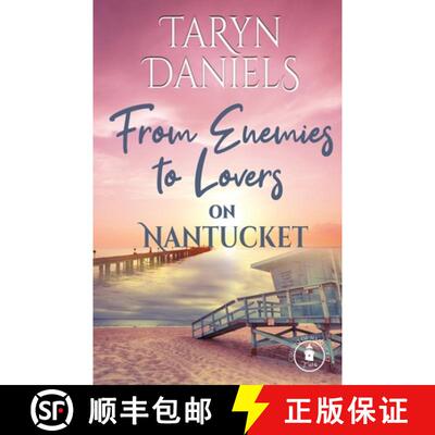 【3-4周达】From Enemies to Lovers on Nantucket [9780645768787]