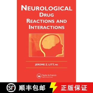 Neurological 9780415383806 Interactions and Drug 4周达 Reactions
