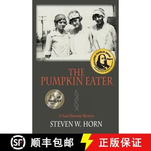 9780983589402 预订 Eater Pumpkin The