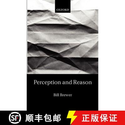 【3-4周达】Perception and Reason [9780199250455]
