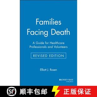 Volunteers 4周达 Death Facing Guide And Revised Professionals Families Healthcare For 9780787940508 Editio...