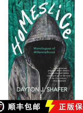 预订 Homeslice [9781946580375]