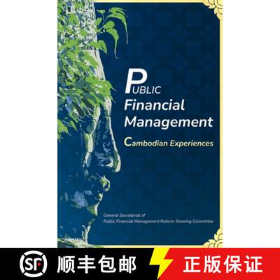 预订 Public Financial Management – Cambodian Experiences [9789815104073]