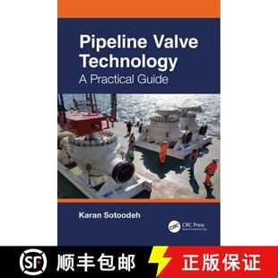 Pipeline Valve Guide 9781032380605 Practical 4周达 Technology