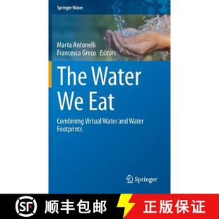and 9783319163925 The Eat Combining 4周达 Water Footprints Virtual