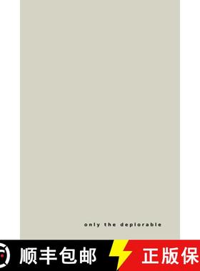 【3-4周达】Migrations, Volume 2: Only the Deplorable [9781304503879]