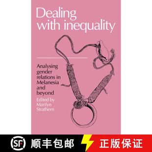 Dealing 9780521336529 Beyond Relations 4周达 Inequality with and Analysing Melanesia Gender