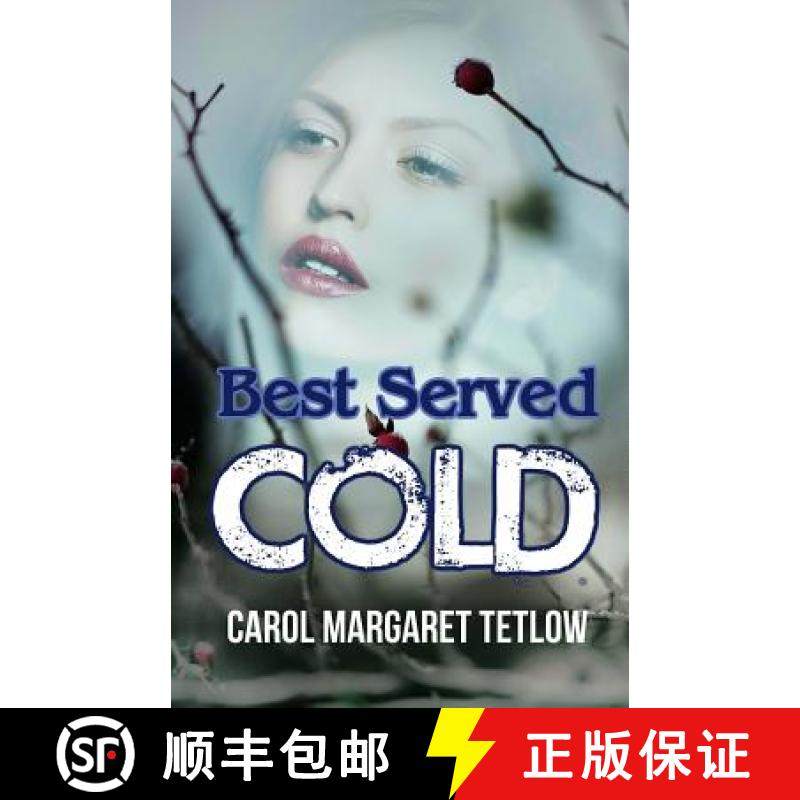 预订 Best Served Cold [9781770767003]