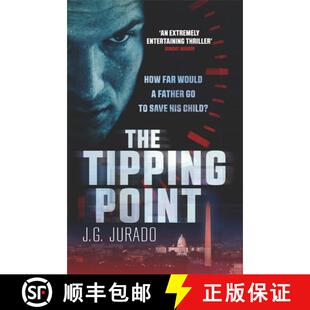 【3-4周达】The Tipping Point [9781780228006]