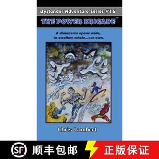 9798350711516 预订 Brigade Power The