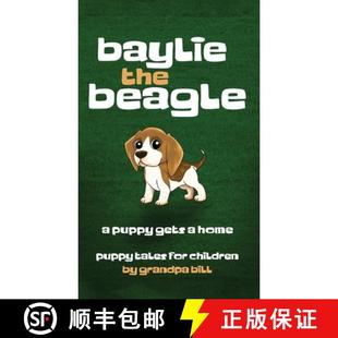 Finds the 9781965384749 Home Puppy Beagle Baylie 预订