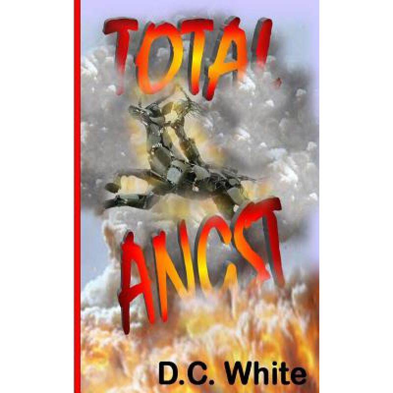 预订 total angst [9780983735526]