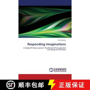 预订 Responding Imaginations [9783659384394]