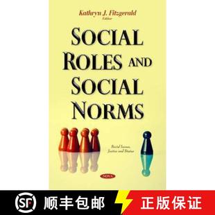 Social 4周达 Roles and 9781634839525 Norms